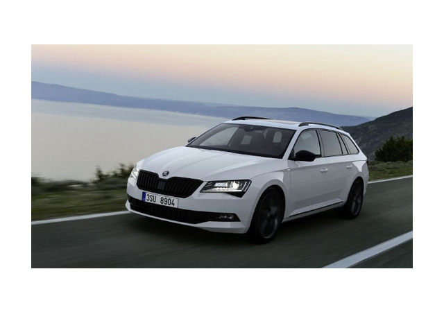 Skoda Auto